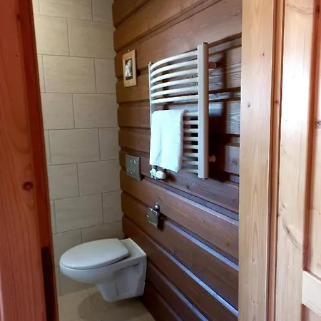 Chata U Woźniaka